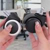 6/1PCS Universal Chair Wheel Caster Furniture Swivel Castor Office Replacement Wheels Roller Home Hardware 360° Load Bearing