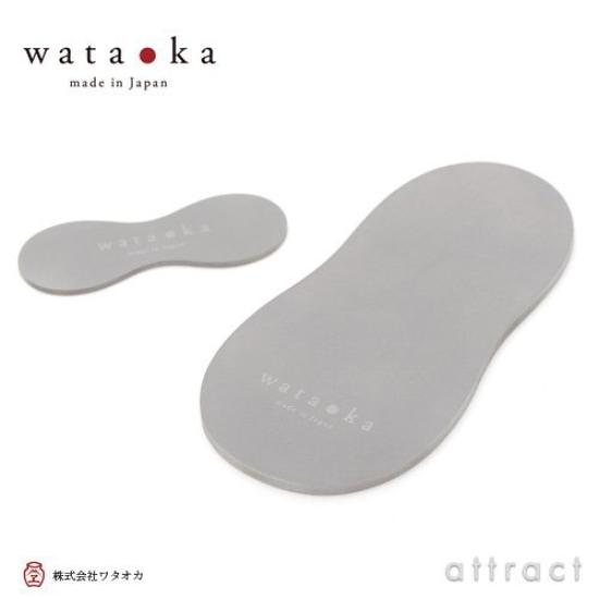 Wataoka Smooth Nail Tume Nail Made In Stainless Steel Hiroshima White File, Flyer, Care, Japan, (Washable), Prefecture,
