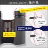 Nikon Binoculars Sportster EX 8x25D Roof Prism 8x25 Aperture SPEX8X