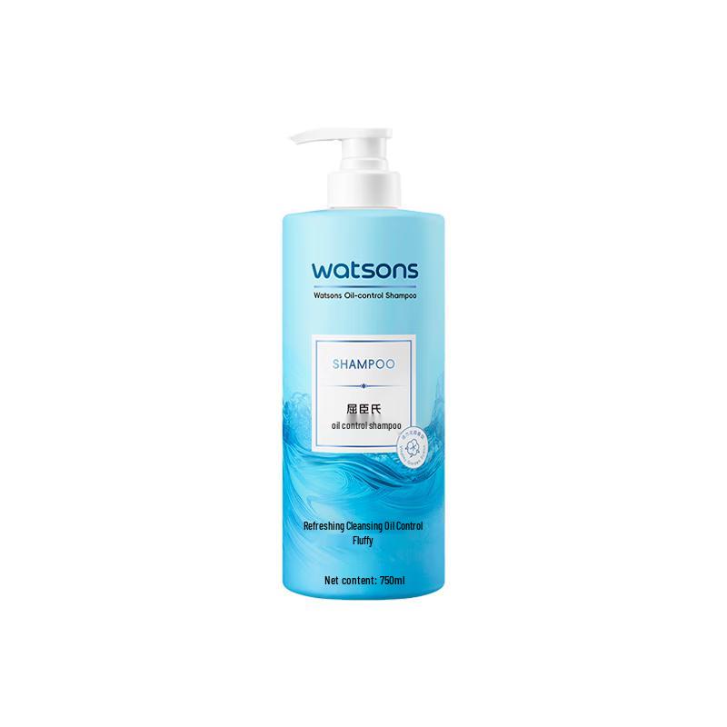 Watsons Haarshampoo