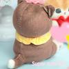 20cm Mofusand Shark Cat Plush Doll Cosplay Soft Stuffed Animals Cute Cat Plush Toy Children Girl Surprise Gift Home Decoration