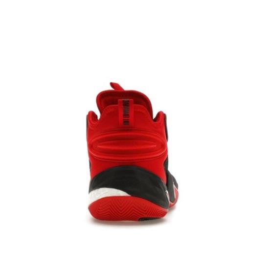 adidas BYW Select x Anthony Edwards x Marvel Low Ant-Man 2023 - IF0006