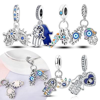 Esoterika a spiritismus – Amulety a talismany