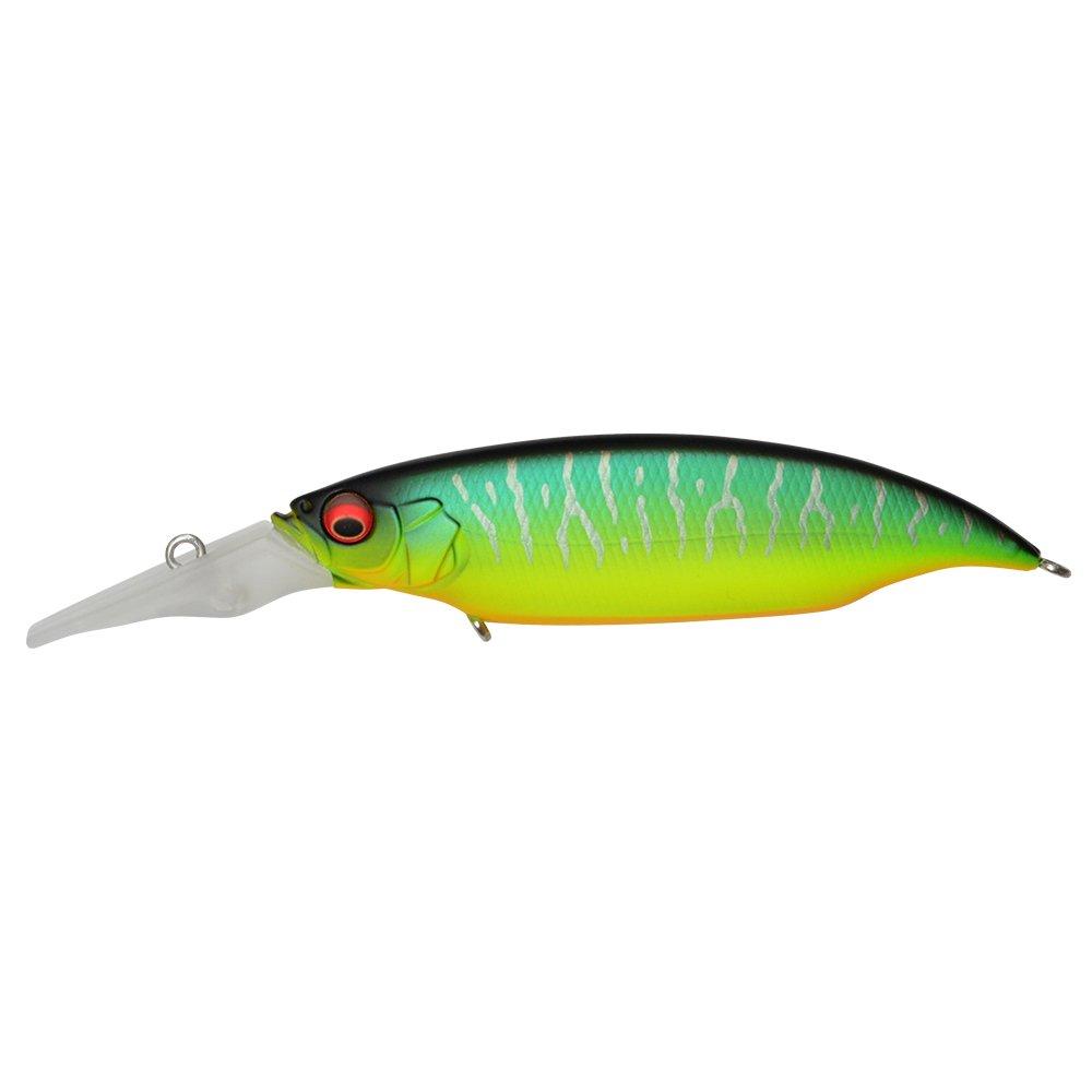 

Megabass Lure DIVE ELBO Matt Tiger 37131