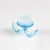 Nail Brush Dust Cleaning Brush Manicure Pedicure Remove Dust Brush Finger Care UV Gel Nail Art Tool Makeup Brush Scrubbing Salon