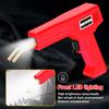 Hot Sell Stapler Plastic Welding Machine Bumper Repair Kit Soldering Iron For Plastic Repair Car Bumper Repair Welding Gun