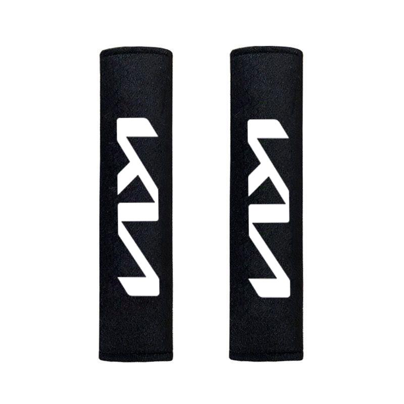 Car Seat Belt Cover Car Safety Belt Shoulder Protection For KIA Rio Rio5 Sportage Ceed Cerato K3 KX3 K4 K5 Sorento Accessories