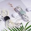 20/10/5/1Pcs Charge Cable Protectors Travel Data Cord Clip Decoration Earphone Charging Cables Storage Buckle Cable Organizer