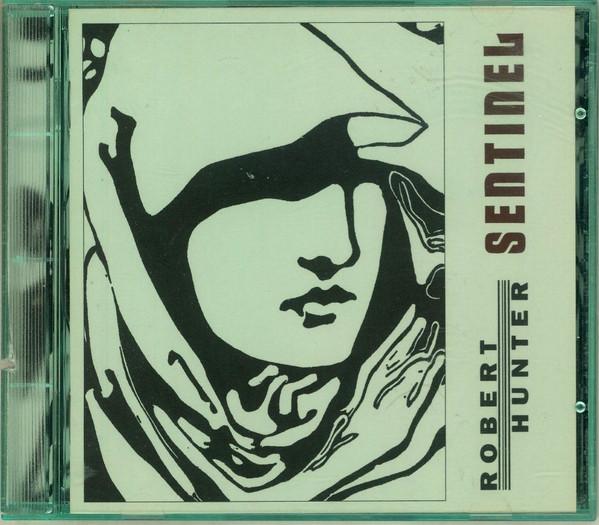 

CD ROBERT HUNTER Sentinel RCD20265 Rykodisc Ltd. 1993 США Комедия Разговорный жанр Б/У
