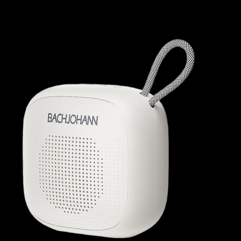 Bach Johann New Q2 Bluetooth Speaker