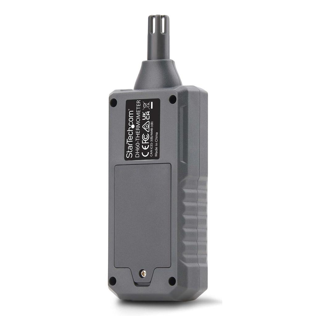 Hygrometer Startech DH60-THERMOMETER