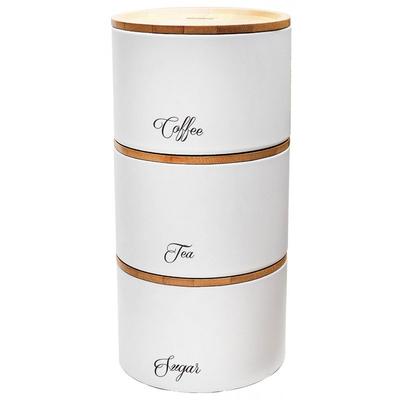 KLAUSBERG KB-7507 KITCHEN CONTAINER SET