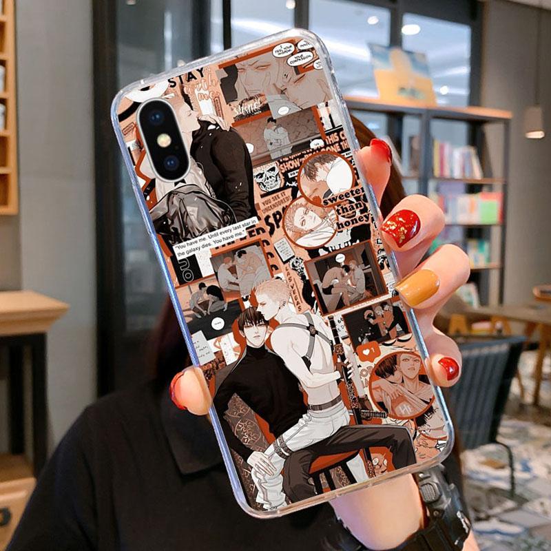 19 giorni Custodia per telefono Per iPhone 14 13 12 Pro Max Custodia Per iPhone 11 Pro Max XS MAX X XR SE 8 7 6 Plus