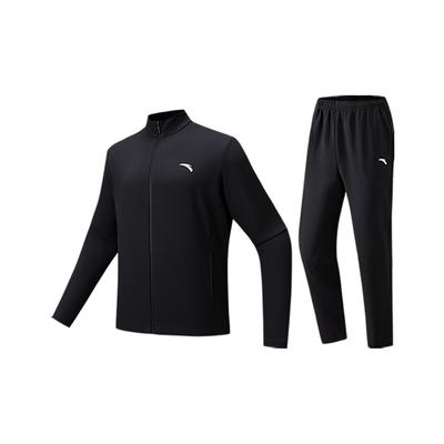Comfortable Minimalist Daily Outdoor Commuting Lightweight Fashion Casual Sports Suit Men Suits 952547204-5
