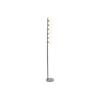 Floor Lamp Home ESPRIT 5 W 220 V 22 X 22 X 162 Cm