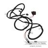 1489045-04 Front Bumper Harness Wiring Loom NEW For Tesla Model Y  -2024