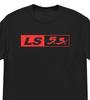 Camiseta Masculina 5.3 LS Camisa Silverado Camiseta Sierra 1500 Camiseta LS Swap Camiseta Unissex
