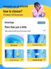 Children's Swimming Vest & Armbands Set for Beginners