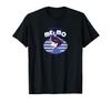 Mysterious Melmo RETRO Melmo (Adult) (C)TEZUKA PRODUCTIONS T-shirt