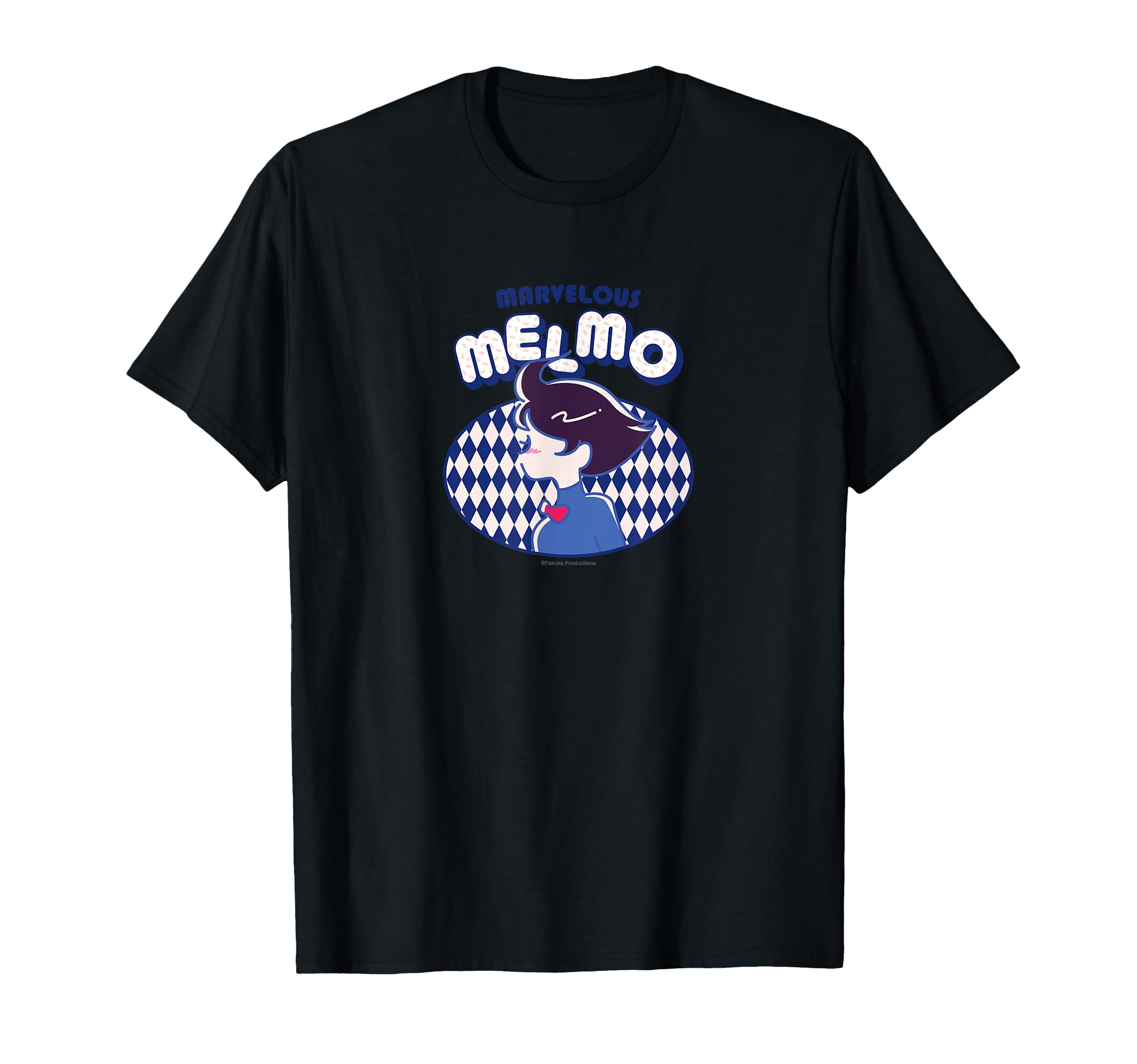 

Mysterious Melmo RETRO Melmo (Adult) (C)TEZUKA PRODUCTIONS T-shirt