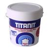 TITANIT WHITE PLAST.MATTE PAINT 750ml