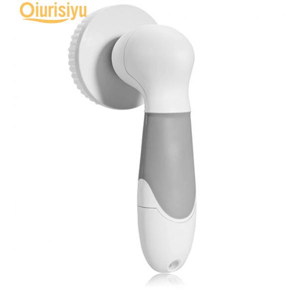 MOONN 4 In 1 Waterproof Useful Facial Cleaning Brush