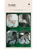 Heated Massage Shoulder and Neck Camisole for Men & Women - Warm Compress Therapy for Cold Protection