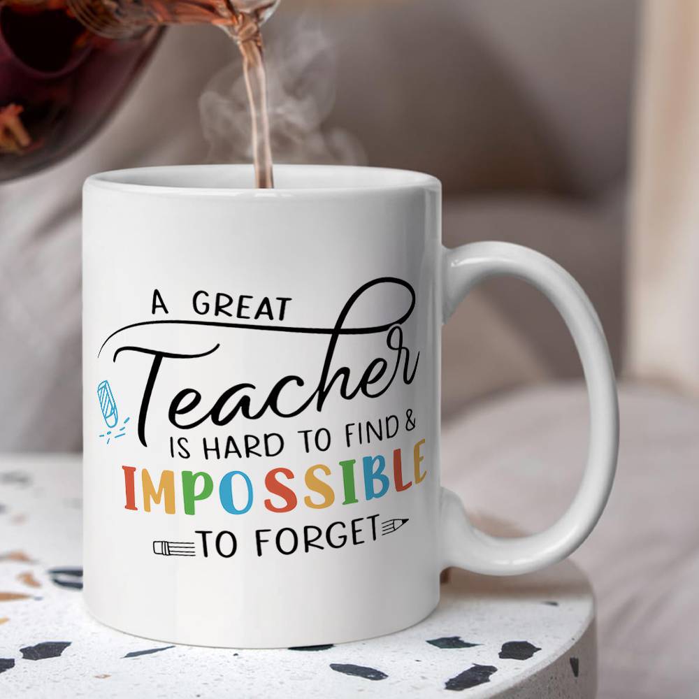 

Mug office cup household cup ins wind 301-400ml білий