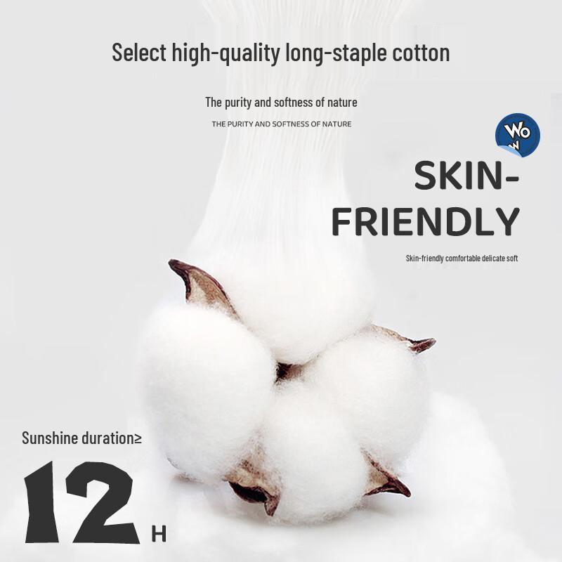 Boys' Summer Mesh Mid-Calf Cotton Socks (5 Pairs)