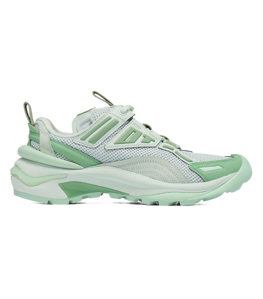 1183C542-300 Onitsuka Tiger LAPLUNG PALE MINT GLACIER GREY (Men's)