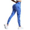 Naked Tie-dye Side Pocket Autumn and Winter Yoga Pants for Women, High Waist, Hip Lift and Tight Sports Fitness Pants, Yoga Clothes for Women