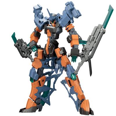 Frame Arms Wyvern Altezza 160mm scala modello in plastica RF-Ex10/S circa. 1/100 codificato a colori