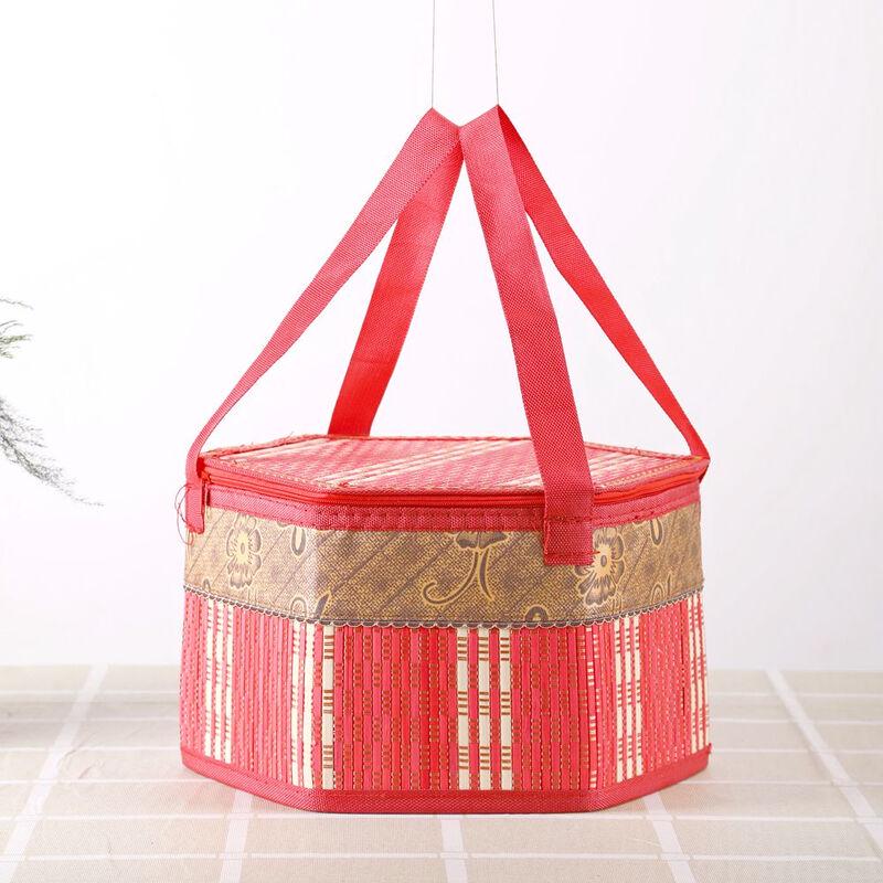 Bamboo Zongzi Gift Basket