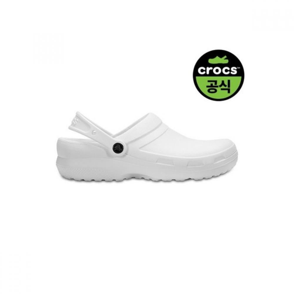 Crocs Crocs Official Adult Specialist Ii Clog Wt  25sucl204590 