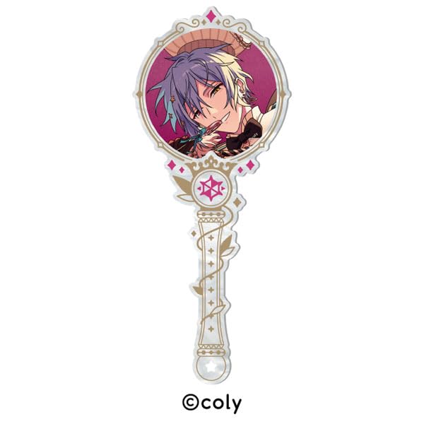 

Promise Magical Stick Owen Wizard s 8.