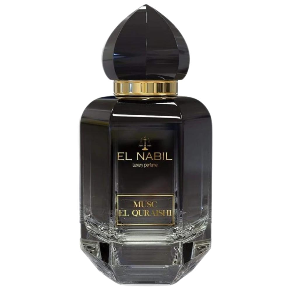 El Nabil - Eau de Parfum Musc Al Quraishi -