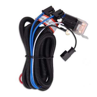 Tillbehör för bilelektronik – Bilkablar, adaptrar, uttag