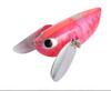 Large Acorn Mouse - Catfish SP #195N Stealth Pink