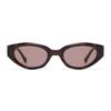 Simple Cat Eye Sunglasses For Women, Sunscreen And Uv Protection, Advanced Sunglasses, Sunshade Glasses For Women