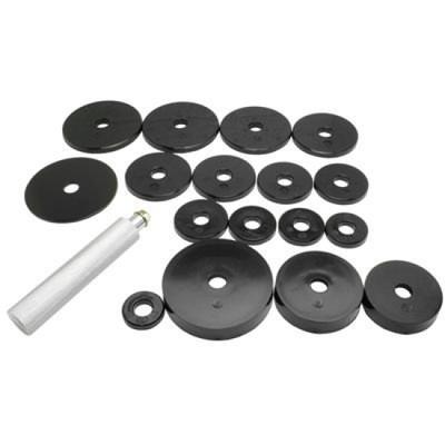 AP Seal Driver Set (18 Pieces)