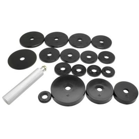 AP Seal Driver Set (18 Pieces)