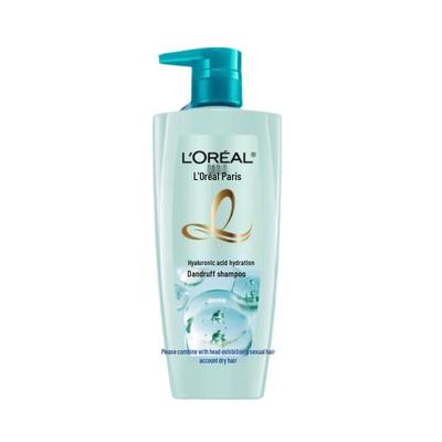 L'Oréal Hyaluronic Acid Hydrating Shampoo