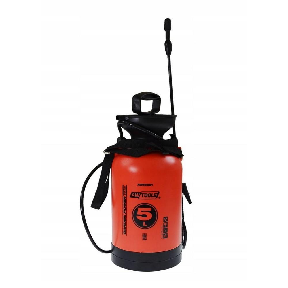 AW Tools Garden Sprayer