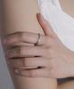 Siega House Twist Ring 01 (Soft)