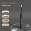 Brangdy Smart Sonic Electric Toothbrush CN Plug (adapter Included)