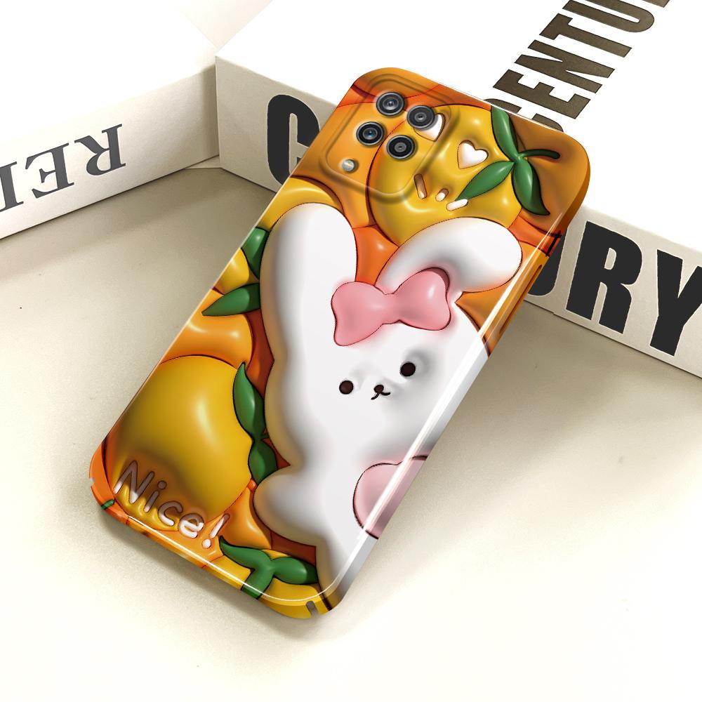 All-inclusive Film Phone Case Cartoon Fashion Design Hard Shell Full Cover Camera Protection Case for Samsung Xiaomi Poco Redmi Infinix Tecno