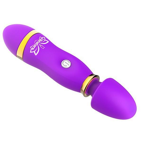 Orgasmus G-punkt Massagegerät Starker Vibrator Erotikspiele Produkte Sex Shop Nippel Klitoris Stimulator Sexspielzeug Für Frauen Paare Dildo
