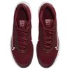 Nike Court Vapor 'Burgundy White' Sneaker DV2018-600