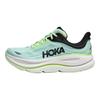HOKA ONE ONE Bondi 9 Luna Moth Blue Spark Sneakers 1162011-LNMT