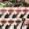 girlcult Matte Lipstick,Silky Creamy Feel,Lightweight Non-Drying,Soft-Focus Finish,Long-Lasting Wear,Edgy Daily,Complete Makeup
